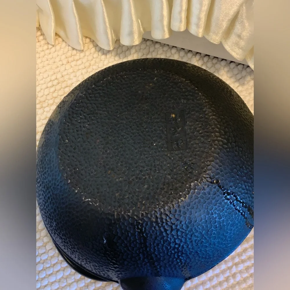 IKENAGA NAMBU IRON KETTLE
